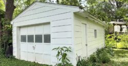 4621 NE 42nd Street, Kansas City, MO 64117
