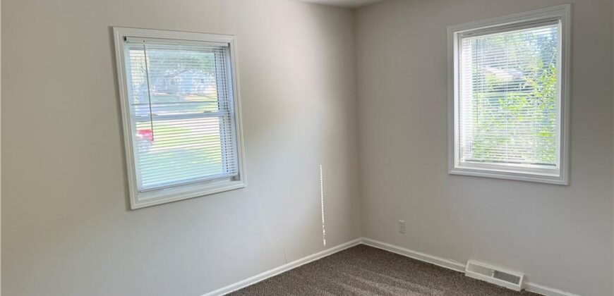 4621 NE 42nd Street, Kansas City, MO 64117