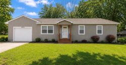 4621 NE 42nd Street, Kansas City, MO 64117