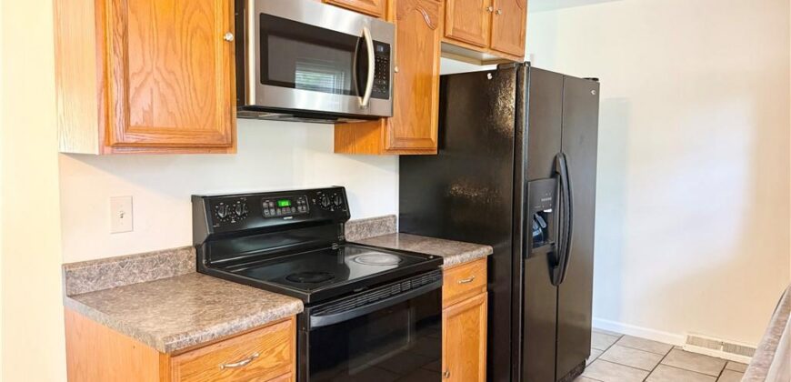 4621 NE 42nd Street, Kansas City, MO 64117