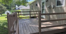 4621 NE 42nd Street, Kansas City, MO 64117