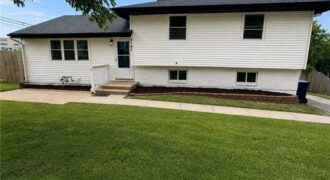 4142 N Lister Avenue, Kansas City, MO 64117