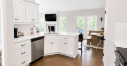 610 E 11th Street, Kearney, MO 64060