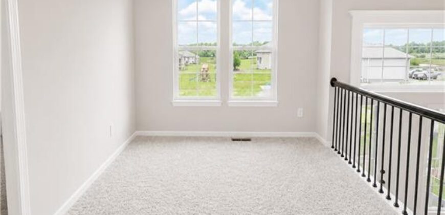 610 E 11th Street, Kearney, MO 64060
