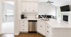 610 E 11th Street, Kearney, MO 64060