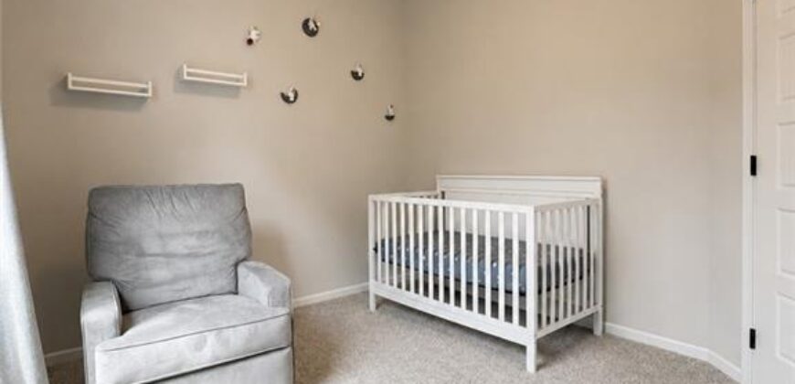 610 E 11th Street, Kearney, MO 64060