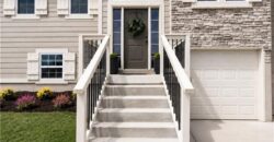 610 E 11th Street, Kearney, MO 64060