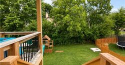 610 E 11th Street, Kearney, MO 64060
