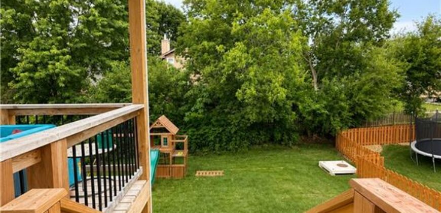610 E 11th Street, Kearney, MO 64060