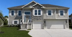 610 E 11th Street, Kearney, MO 64060