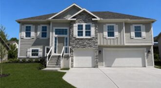 610 E 11th Street, Kearney, MO 64060