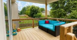 610 E 11th Street, Kearney, MO 64060