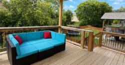 610 E 11th Street, Kearney, MO 64060