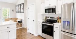 610 E 11th Street, Kearney, MO 64060