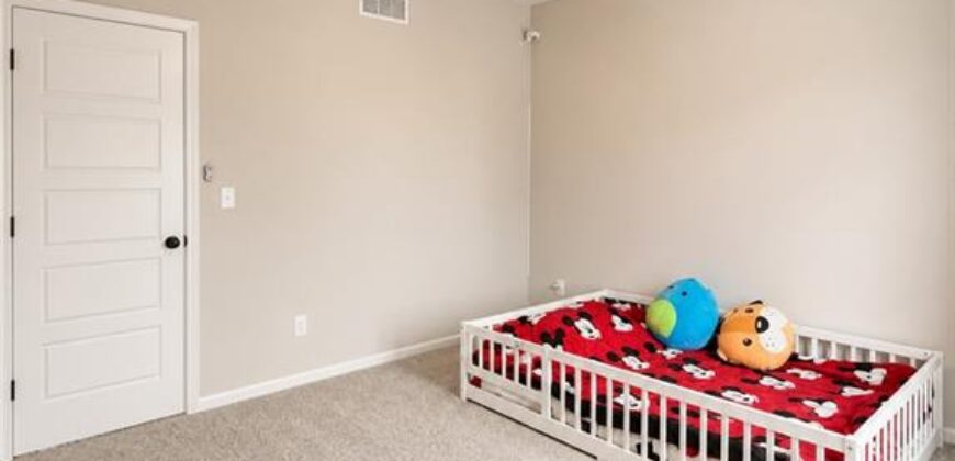 610 E 11th Street, Kearney, MO 64060