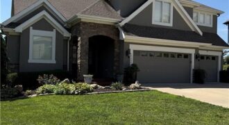 17595 N Alder Court, Platte City, MO 64079