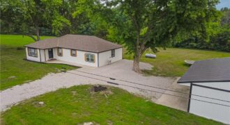 19807 NE 192ND Street, Holt, MO 64048