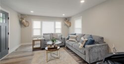 19807 NE 192ND Street, Holt, MO 64048