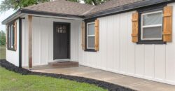 19807 NE 192ND Street, Holt, MO 64048