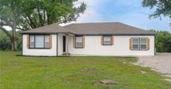 19807 NE 192ND Street, Holt, MO 64048