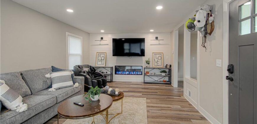 19807 NE 192ND Street, Holt, MO 64048