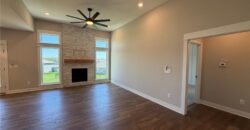 524 Skyview Lane, Liberty, MO 64068