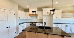 524 Skyview Lane, Liberty, MO 64068