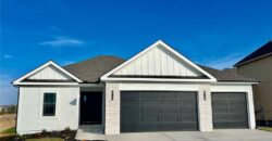 524 Skyview Lane, Liberty, MO 64068