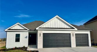 524 Skyview Lane, Liberty, MO 64068