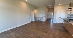 524 Skyview Lane, Liberty, MO 64068