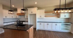 524 Skyview Lane, Liberty, MO 64068