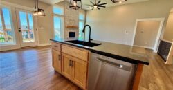 524 Skyview Lane, Liberty, MO 64068