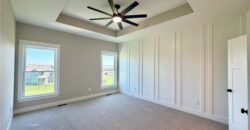 524 Skyview Lane, Liberty, MO 64068