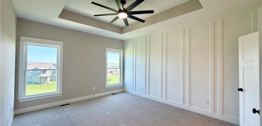 524 Skyview Lane, Liberty, MO 64068
