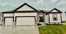 2144 Deerfield Terrace, Liberty, MO 64068