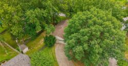 226 NW 43rd Street, Kansas City, MO 64116