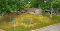 226 NW 43rd Street, Kansas City, MO 64116