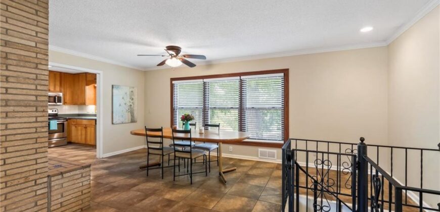226 NW 43rd Street, Kansas City, MO 64116