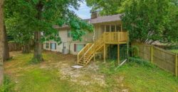 226 NW 43rd Street, Kansas City, MO 64116