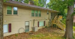 226 NW 43rd Street, Kansas City, MO 64116