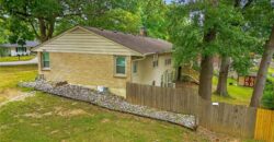 226 NW 43rd Street, Kansas City, MO 64116