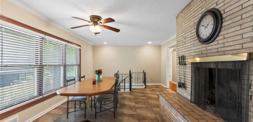 226 NW 43rd Street, Kansas City, MO 64116