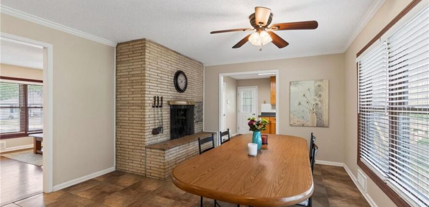 226 NW 43rd Street, Kansas City, MO 64116