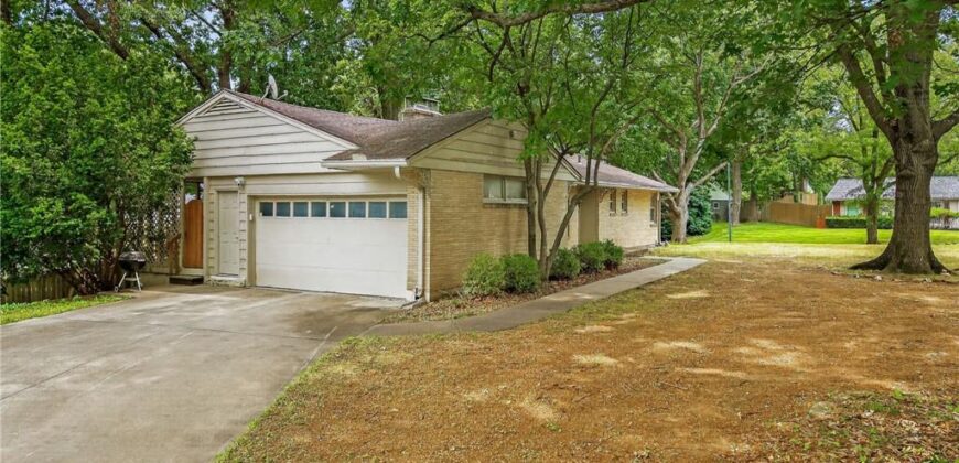 226 NW 43rd Street, Kansas City, MO 64116