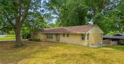 226 NW 43rd Street, Kansas City, MO 64116