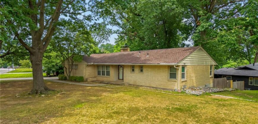 226 NW 43rd Street, Kansas City, MO 64116