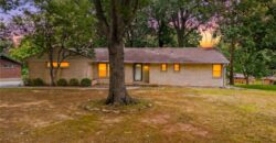 226 NW 43rd Street, Kansas City, MO 64116
