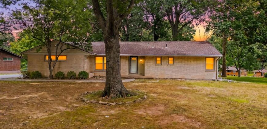 226 NW 43rd Street, Kansas City, MO 64116