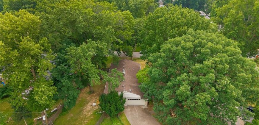 226 NW 43rd Street, Kansas City, MO 64116