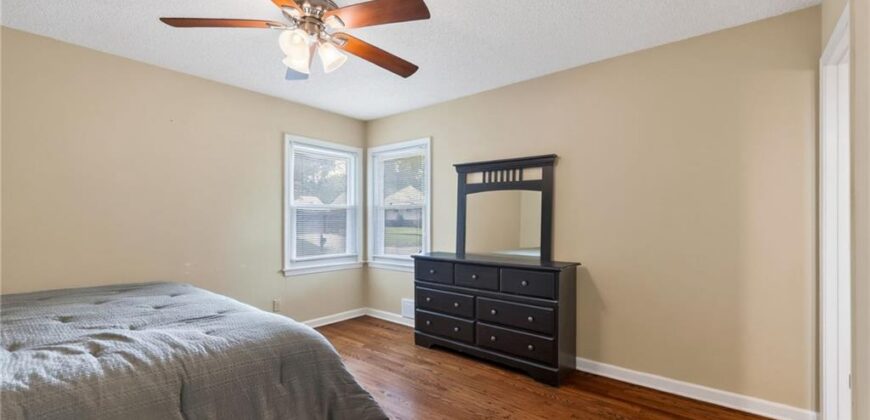 226 NW 43rd Street, Kansas City, MO 64116